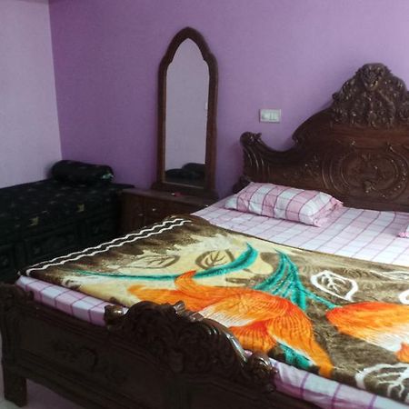 Golf View Cottages Мадикери Екстериор снимка
