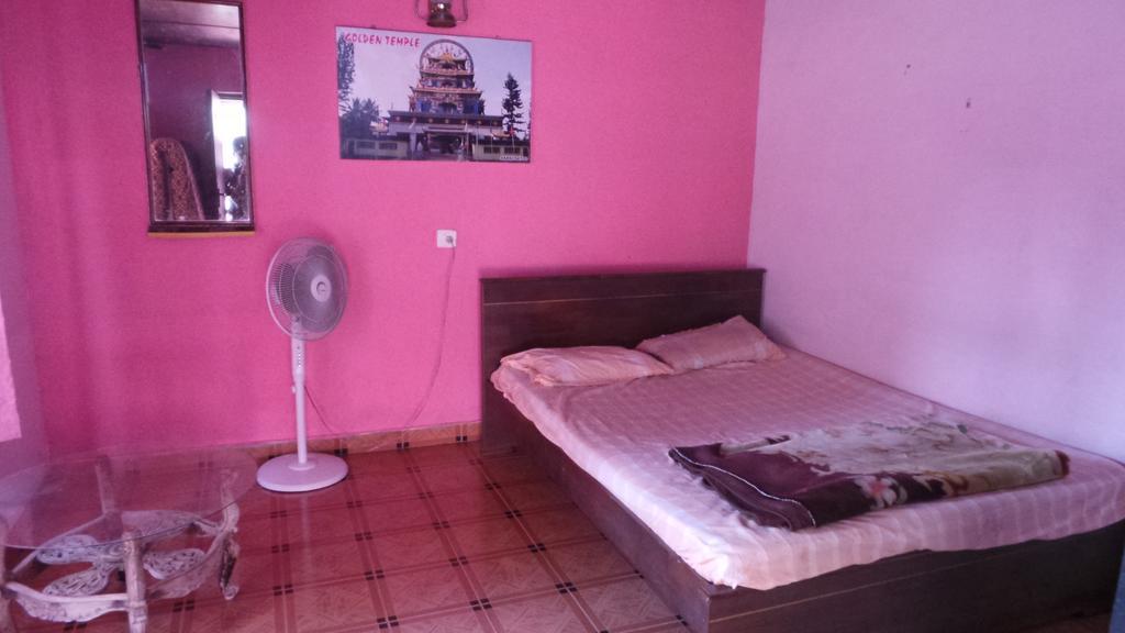 Golf View Cottages Мадикери Екстериор снимка