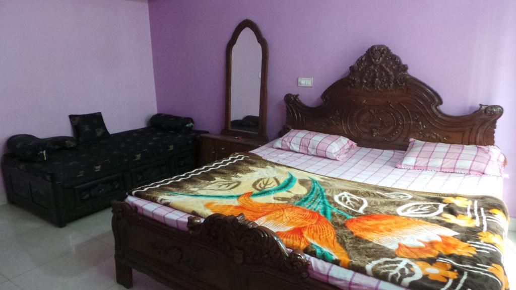 Golf View Cottages Мадикери Екстериор снимка
