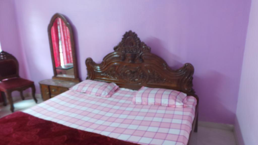 Golf View Cottages Мадикери Екстериор снимка